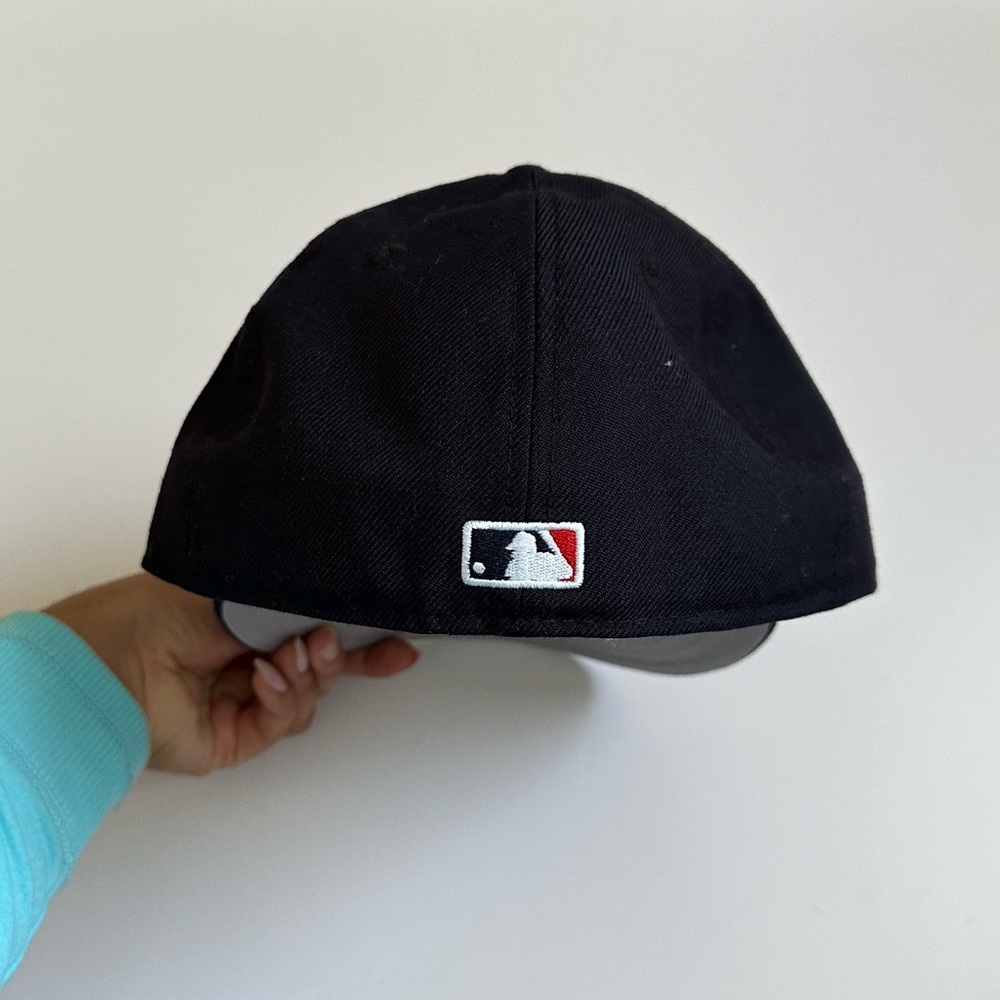 Yankees fitted cap - Picture 2 of 3
